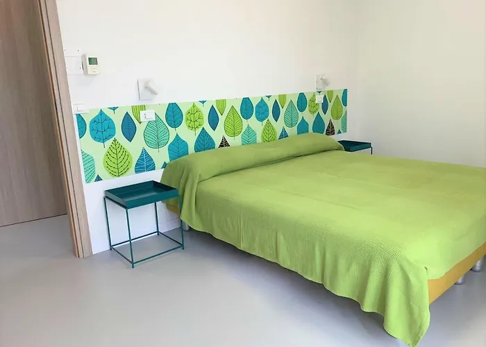 Hotel & Residence Al Mare Lido di Jesolo